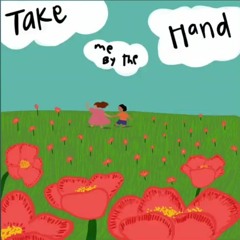 Take Me by the Hand - Flamingoes in the Tree