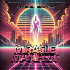 Miracle Manifest - STEPHAN PANCHES