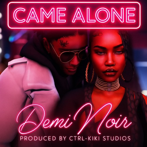 Came Alone