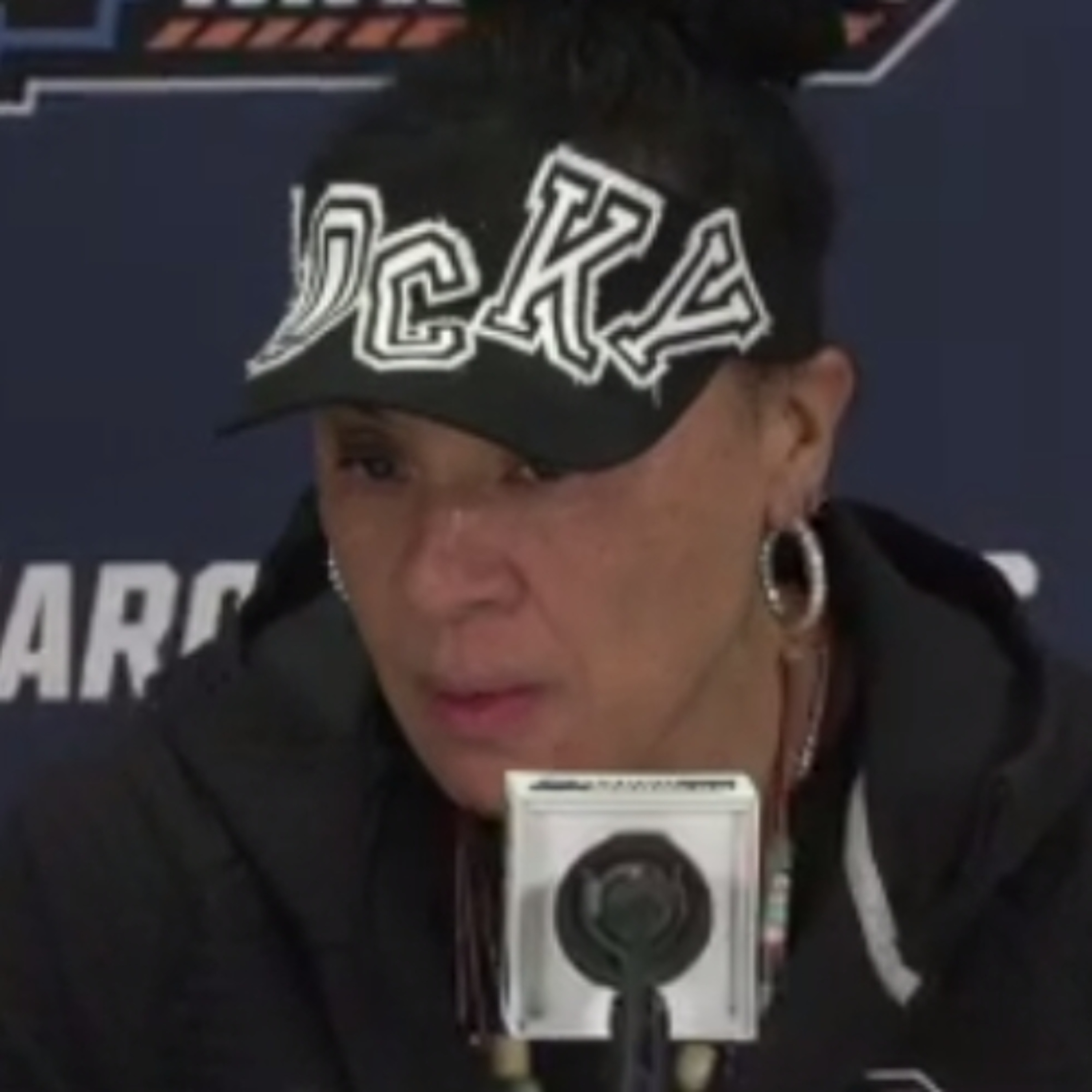 USC WBB Regional Press Conference 03-20 episode artwork