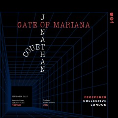 Gate Of Mariana
