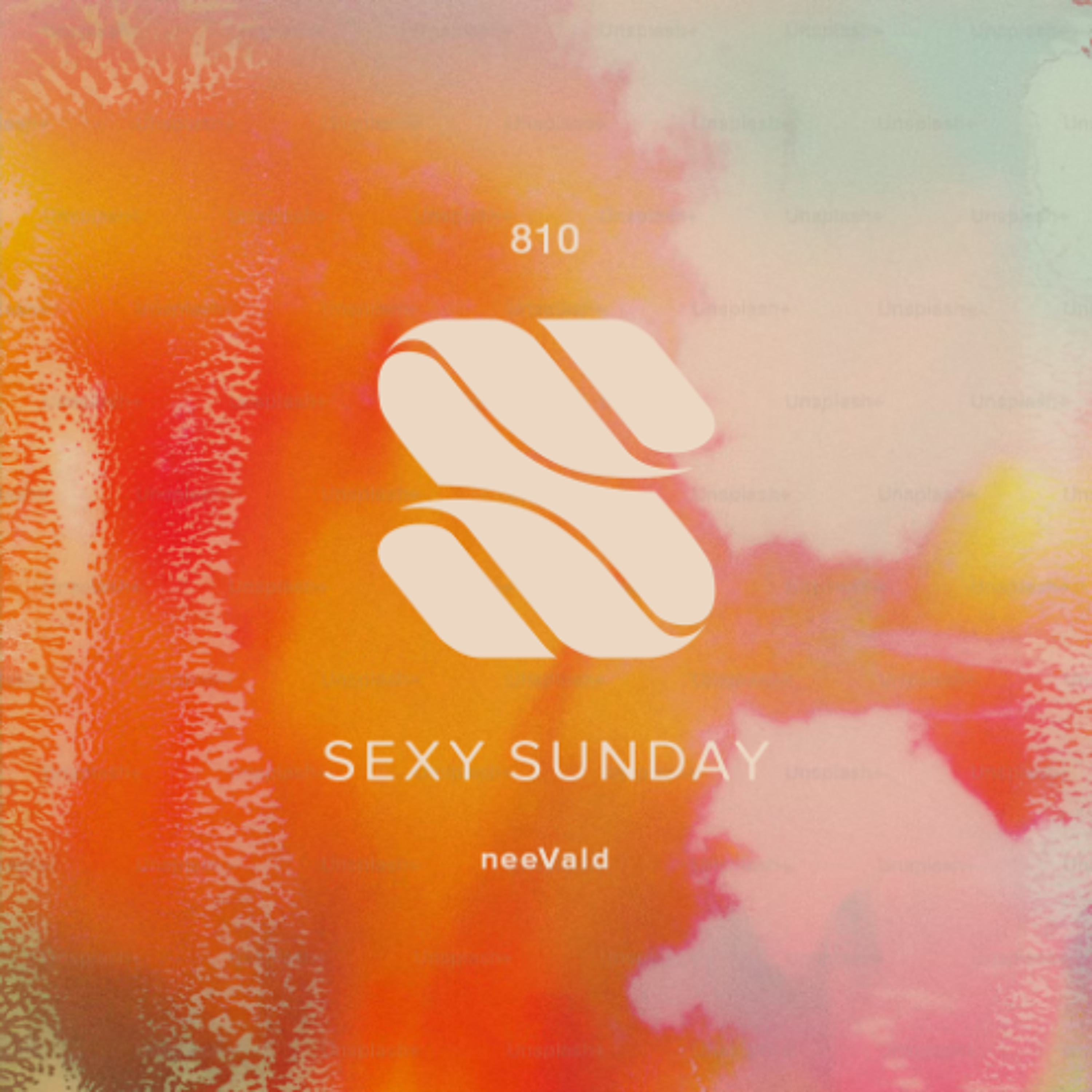 Sexy Sunday Radio Show 810 - PURE IBIZA RADIO