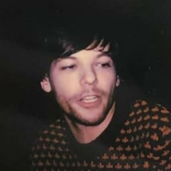 mr. brightside - louis tomlinson cover