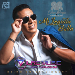Edison Pingos MI LOQUITA BELLA RMX