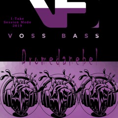 VossBass - Dromedanebel (1-Take-Session-Mode 2019)