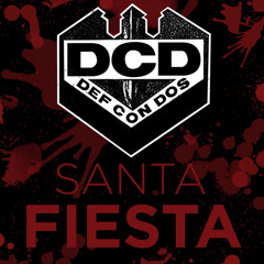 Santa Fiesta