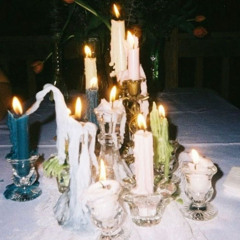 Mesmerize (prod by 4EVRSHX)