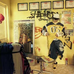 Low G - In Love (ft. JustaTee)