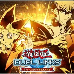 Yu - Gi - Oh Opening Theme English Dub Full Remix The Dark Side Of Dimensions DSOD