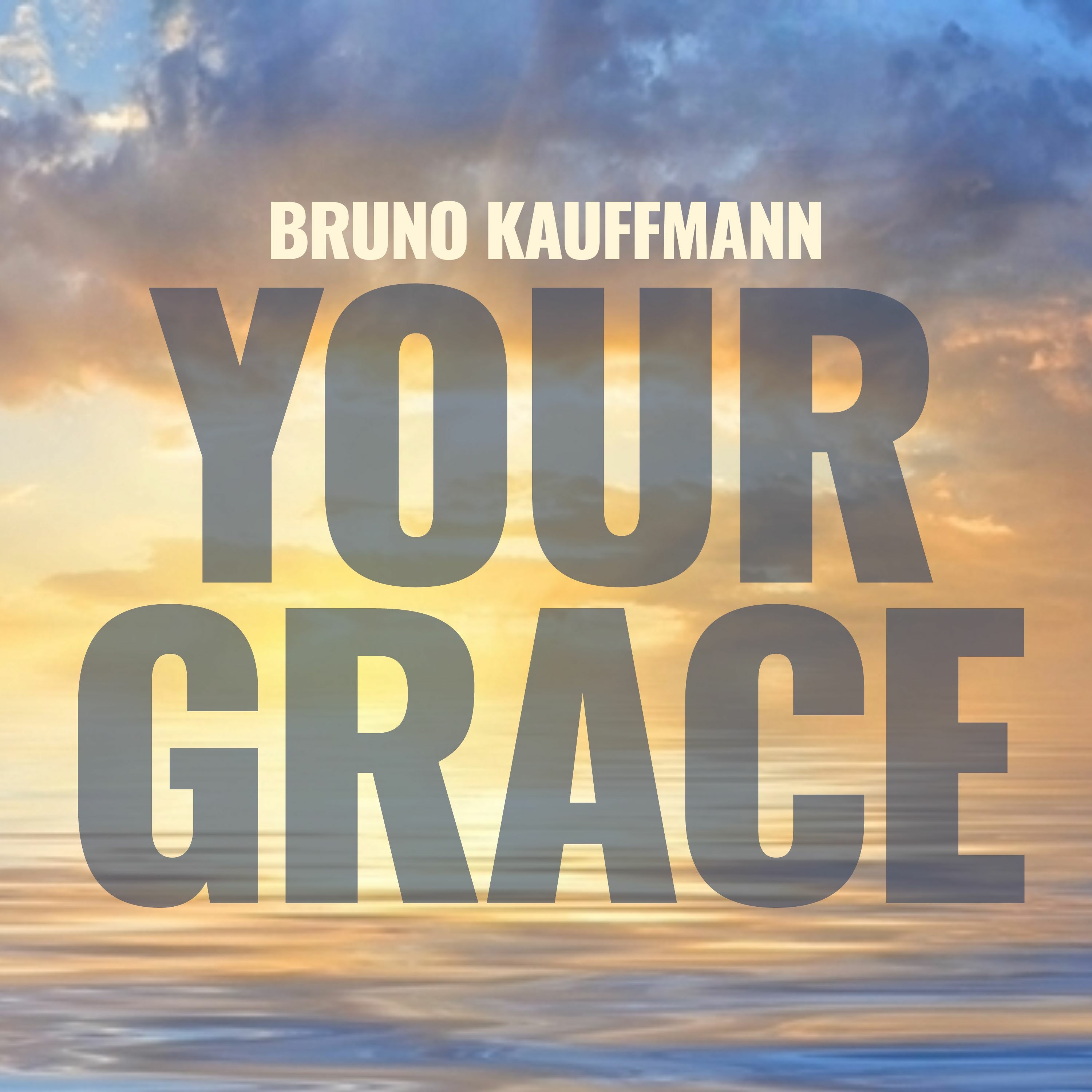bruno kauffmann