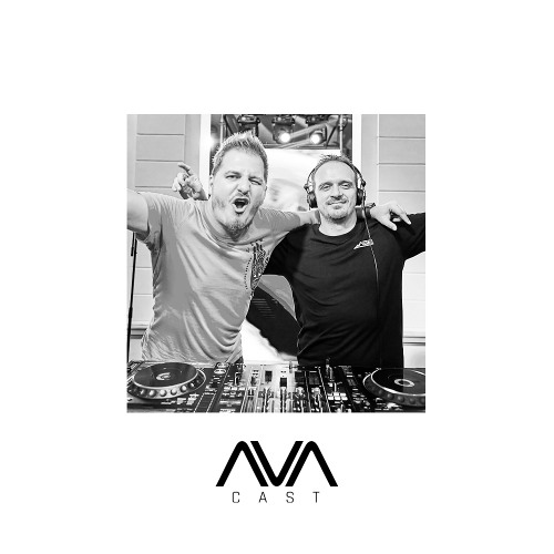 AVACast - Exolight b2b Suncatcher