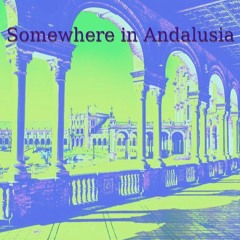 Somewhere In Andalusia (For Four guitars)