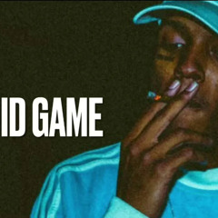 Squid Game - Ski Mask The Slump God