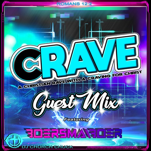 Crave Guest Mix Feat. Boersma ‘N De Boer