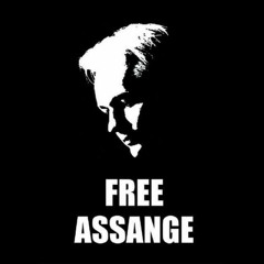 Prayer For Julian Assange