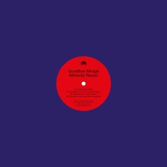 Premiere: Goodbye Mirage - Random Encounters With Landscape [Funnuvojere Records]