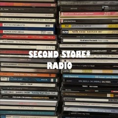 SecondStoreRadio untitled