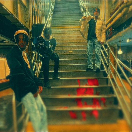 zaybeezy x kobana - hell if i know [prod. zonex]