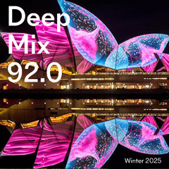 Deep Mix - Autumn 2025