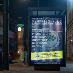 MEMORIES VOL.3 (Live Stream Recording)