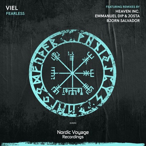 VieL - Fearless ( Heaven INC. Remix )