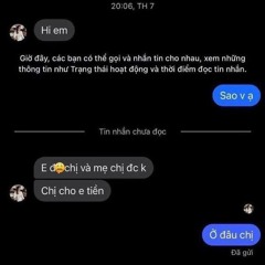 NO ME 1 NANG DAU #4