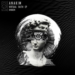 Anakim - Salvation's Flight (Original Mix)