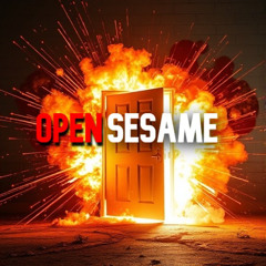 TRD - Open Sesame ( RXZO EDIT )