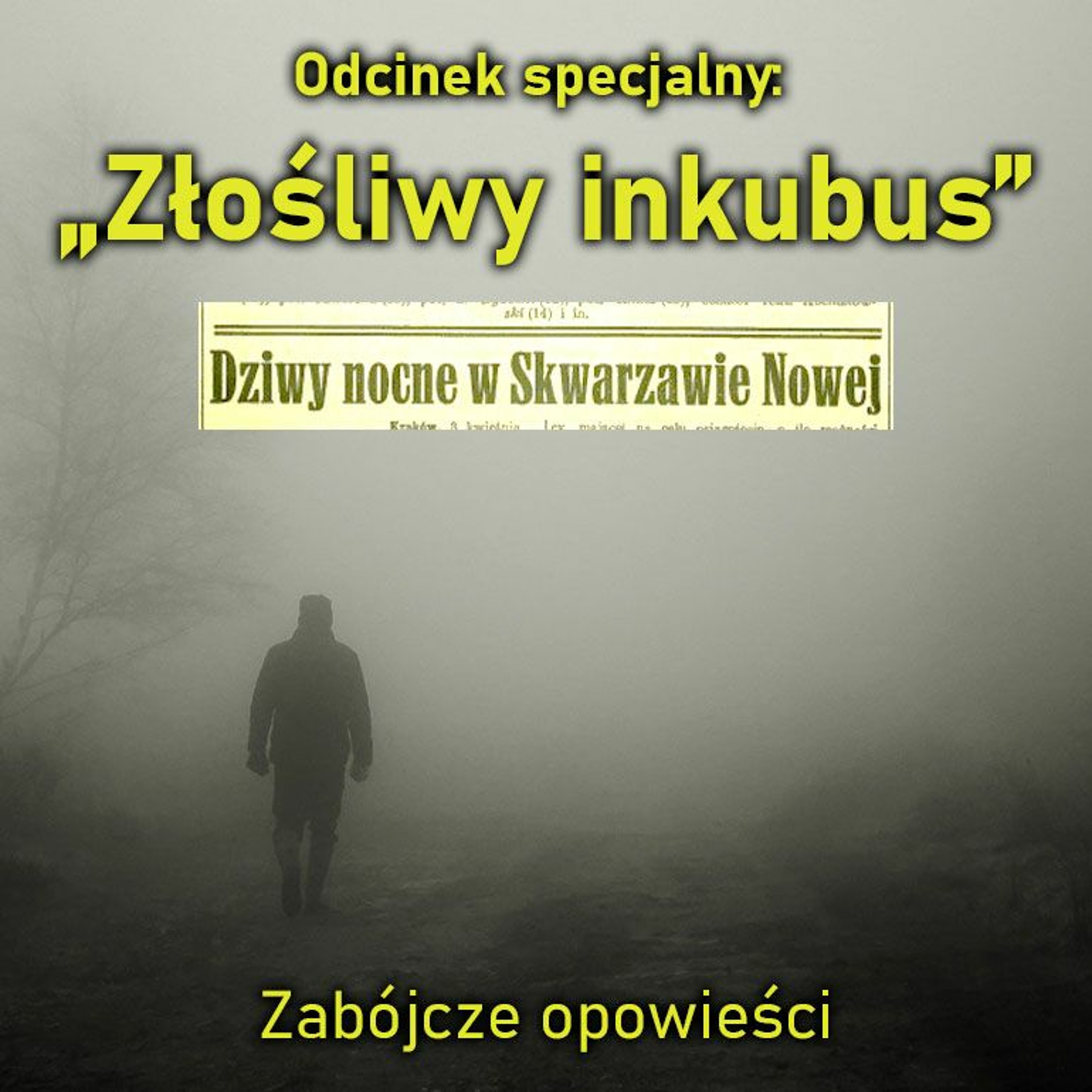 Zabójcze opowieści