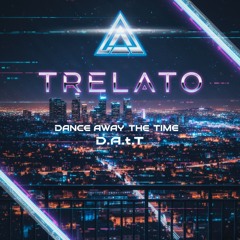 Dance Away the Night