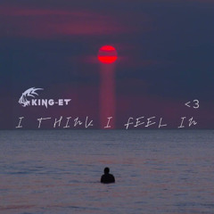 THOME黄格雷 - I THINK I FELL IN ＜3 ( King Et Hardstyle Remix )