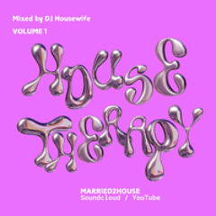House therapy Vol 1 - (The pink one)