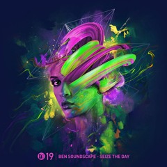 Ben Soundscape 'Seize The Day' [Intrigue Music]