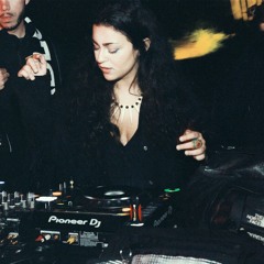 Shihunova - A Night Of Ancestral Rhythms [LIVE MIX NIGHT 2]