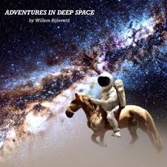 Adventures In Deep Space
