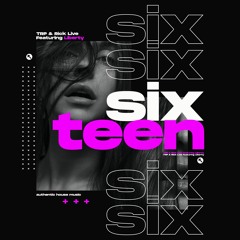 Trp & Rick Live Ft Liberty - Sixteen