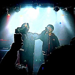 WAY ( BAXTER & KUMA )