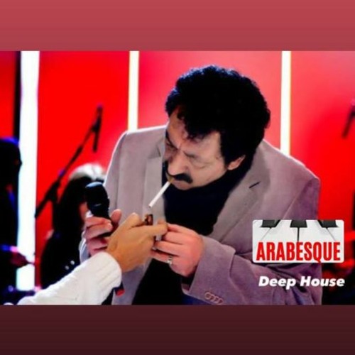 Arabesque Deep House