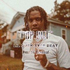 Lil Durk Type Beat (Prod by TooReal)