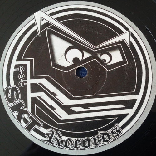 A2 Alex ⧸ Seb – Teknocondriak