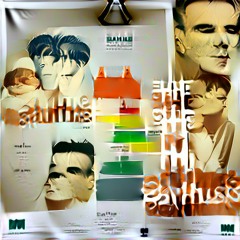 I Can See You In The Dark