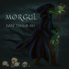 Dark Tongue 001
