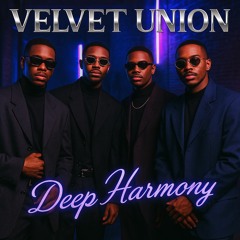 Deep Harmony