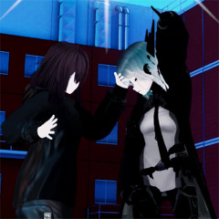 city of glass feat. sengo reaper