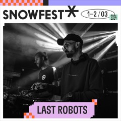 SFF2k24 SnowCast by Last Robots