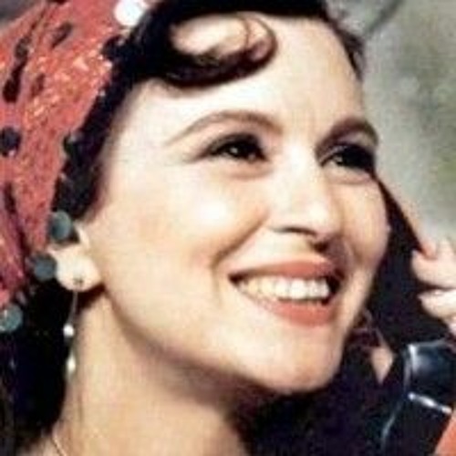 آه يا هوى - سعاد حسني