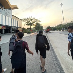 DUNG PHO MAC CUOC DOI - HL