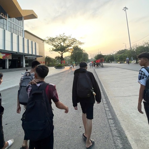 DUNG PHO MAC CUOC DOI - HL