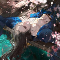 Bất Nhiễm (不染) • Mao Bất Dịch (毛不易)《Hương mật tựa khói sương OST - 香蜜沉沉烬如霜》