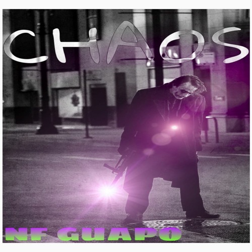 "CHAOS" (Prod. Josh Petruccio)